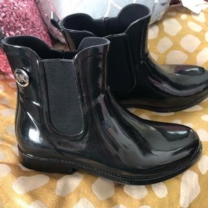 Michael Kors Rain Bootie